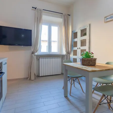 Helloelba Il Mediceo Holiday home *