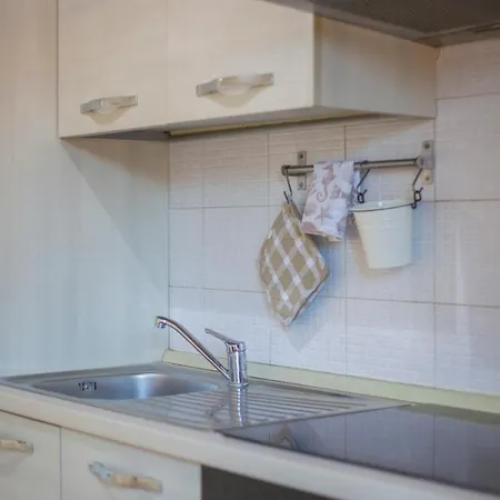 Holiday home Helloelba Il Mediceo