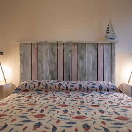 Helloelba Il Mediceo Holiday home *