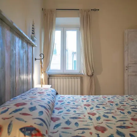 Helloelba Il Mediceo Holiday home *