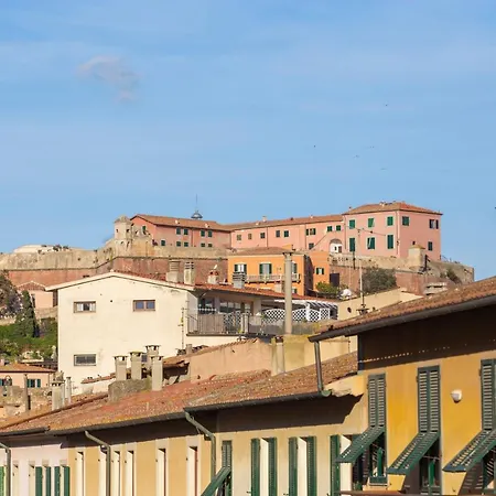 Holiday home Helloelba Il Mediceo