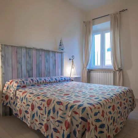Holiday home Il Mediceo - Helloelba *