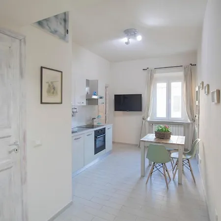 Ferienhaus Helloelba Il Mediceo Portoferraio
